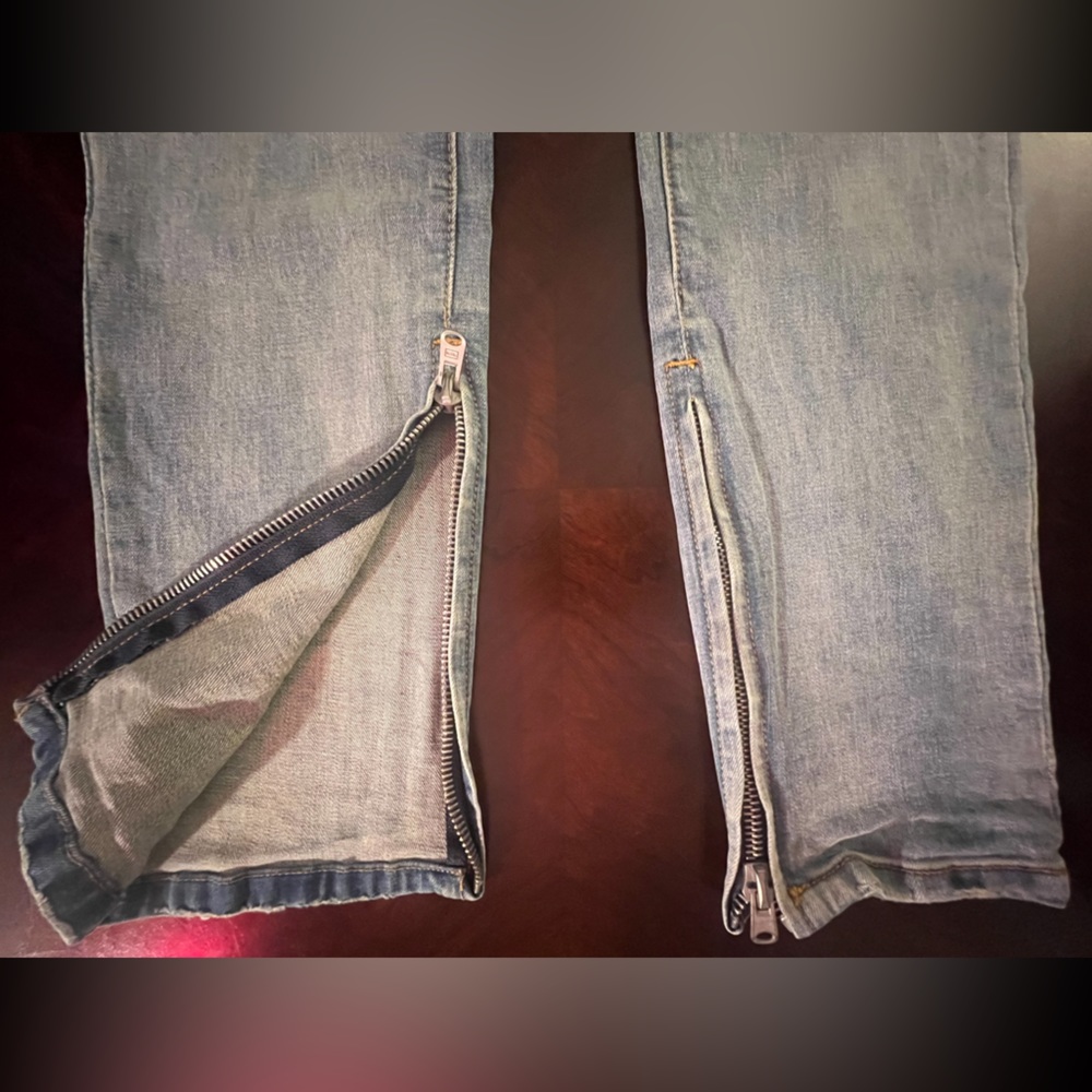 MNML M14 Denim - Picture 6 of 6